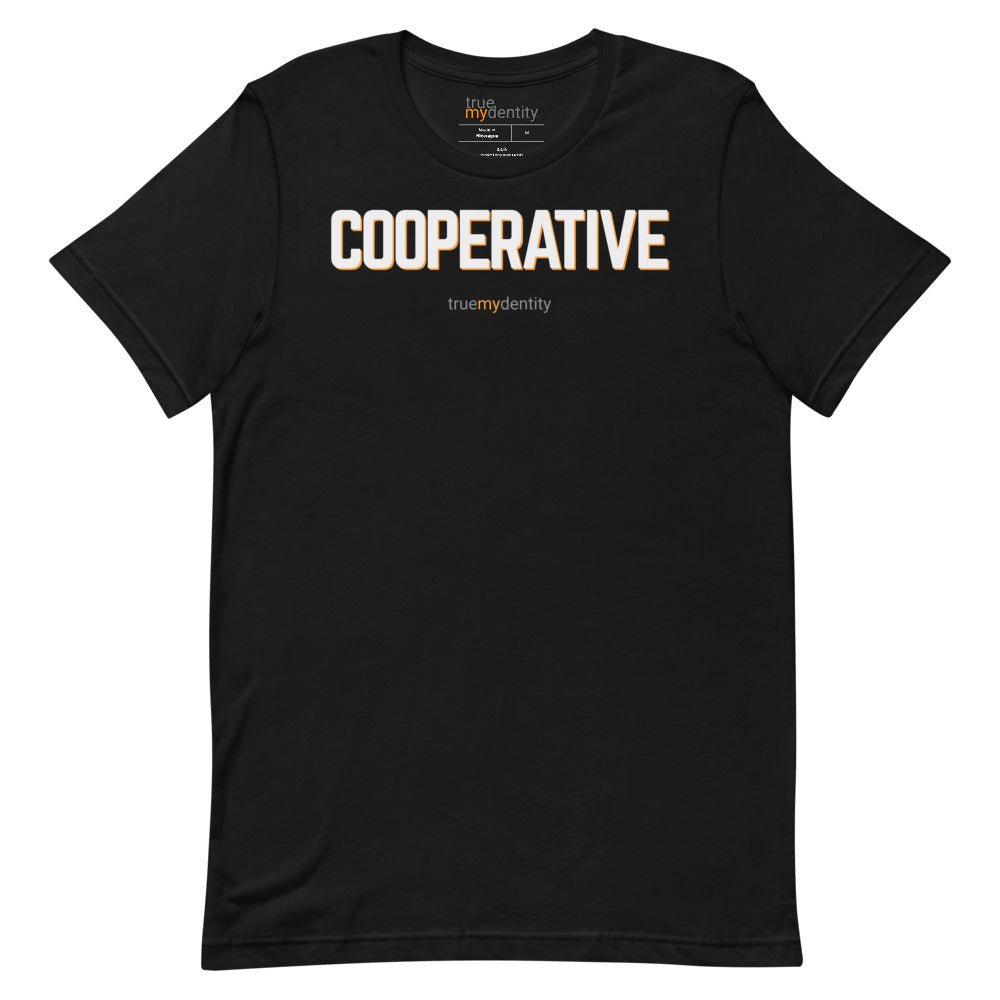 A Century of Boldness - Cooper Black Font Love' Men's T-Shirt