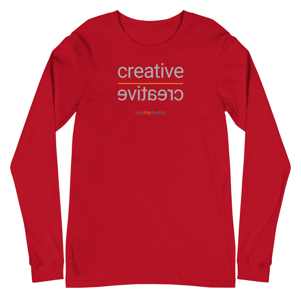購入店舗CREATIVE Reflective TEE Tシャツ/カットソー(半袖/袖なし)
