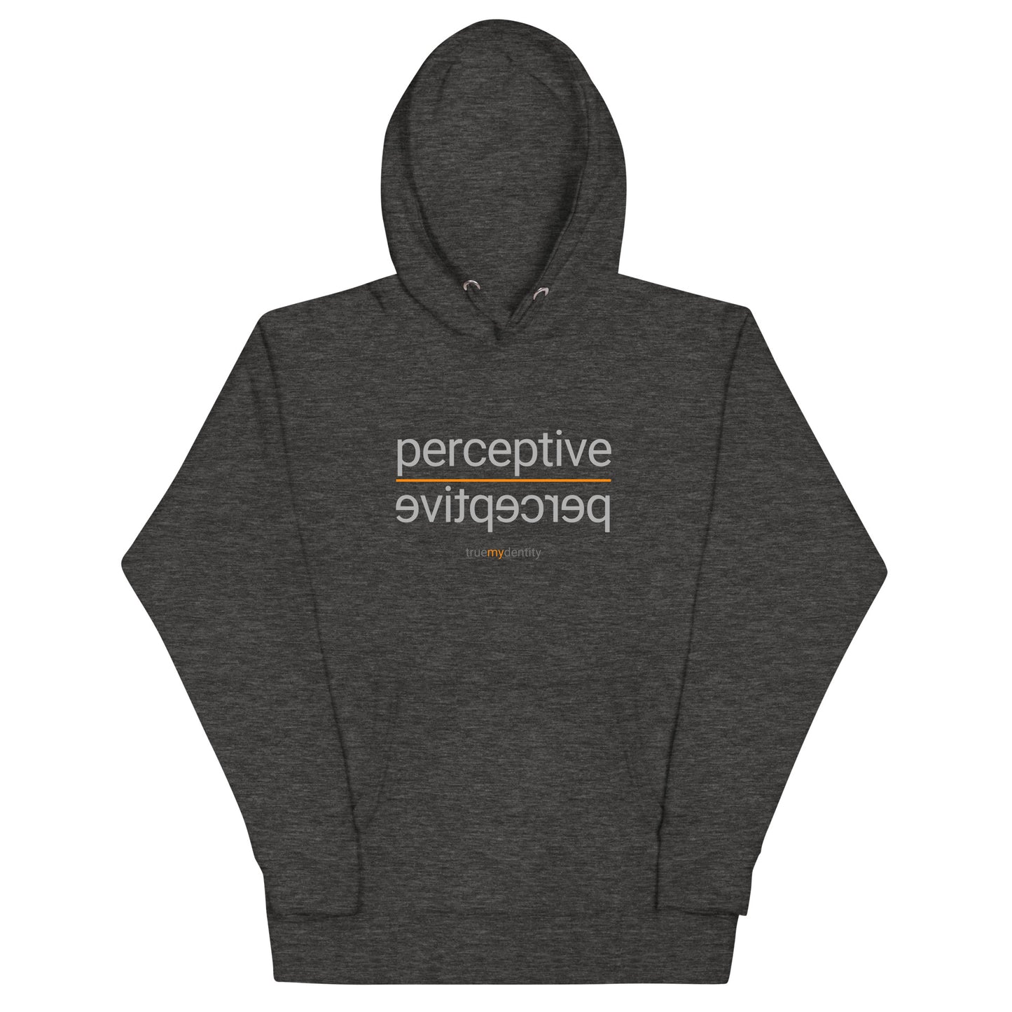 PERCEPTIVE Hoodie Reflection Design | Unisex