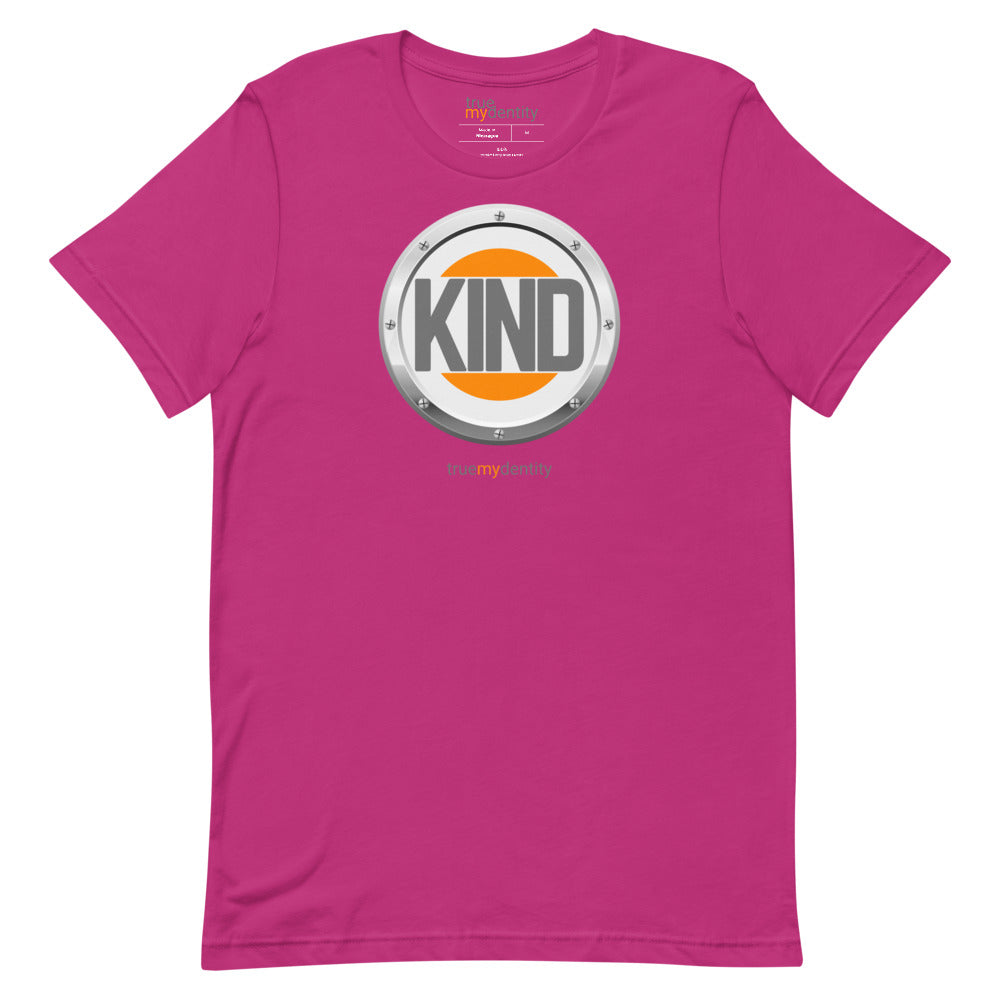 KIND T-Shirt Core Design | Unisex