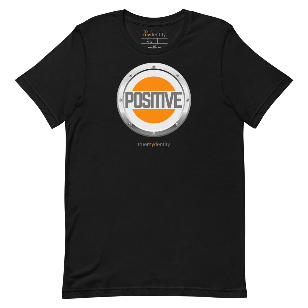 POSITIVE T-Shirt Core Design | Unisex