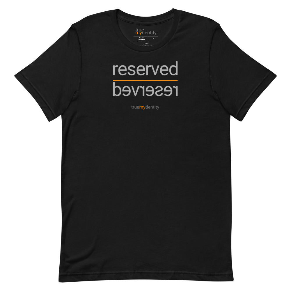 RESERVED TRUES store